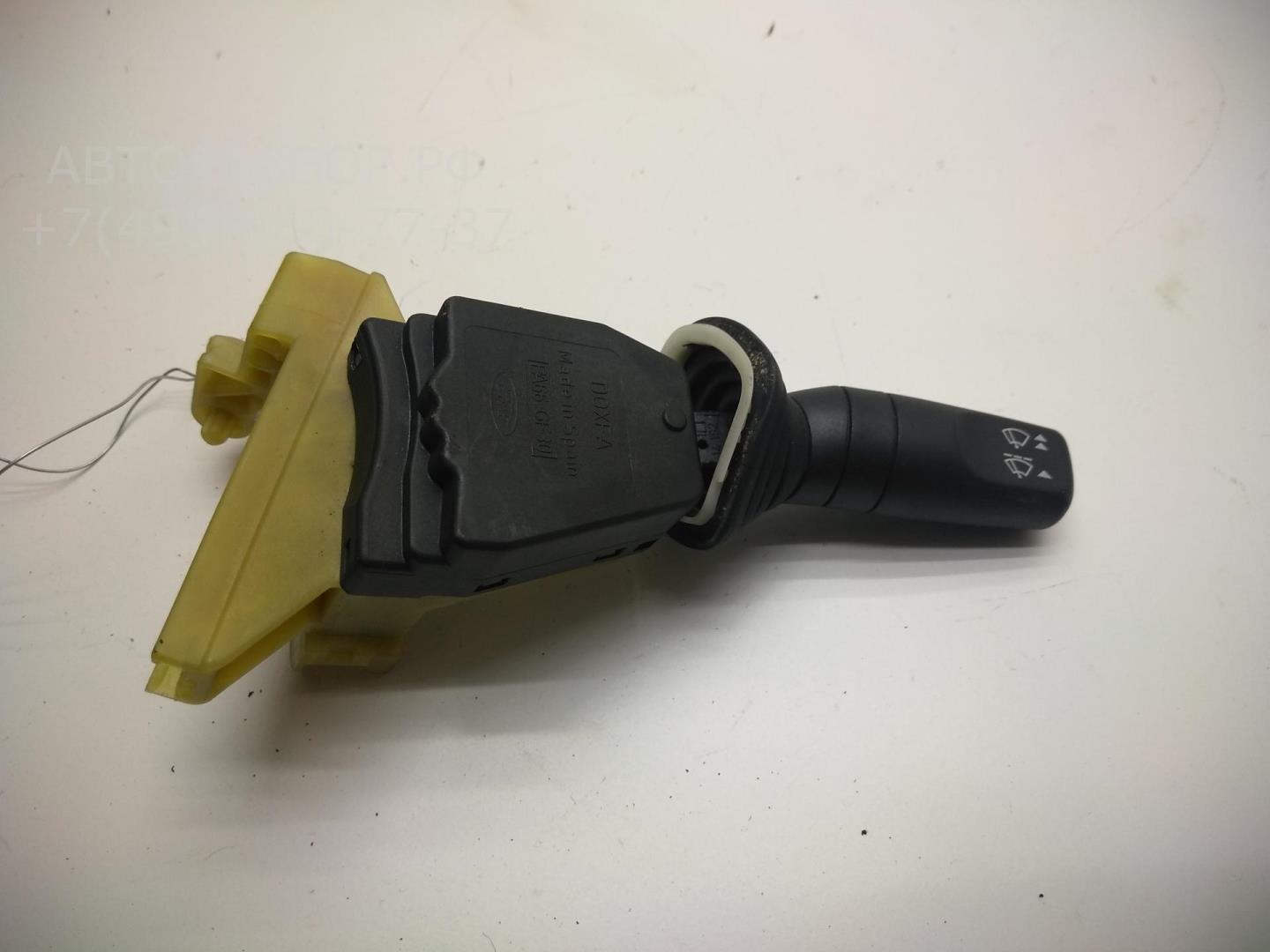 Переключатель стеклоочистителей