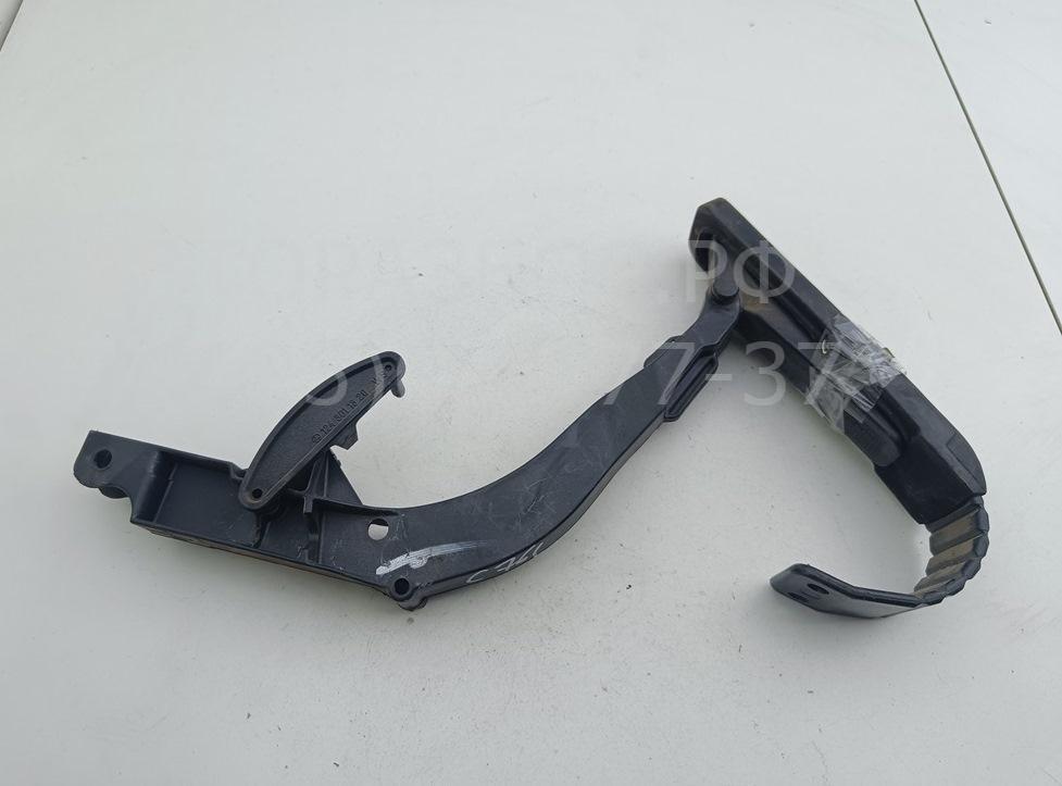 Педаль газа