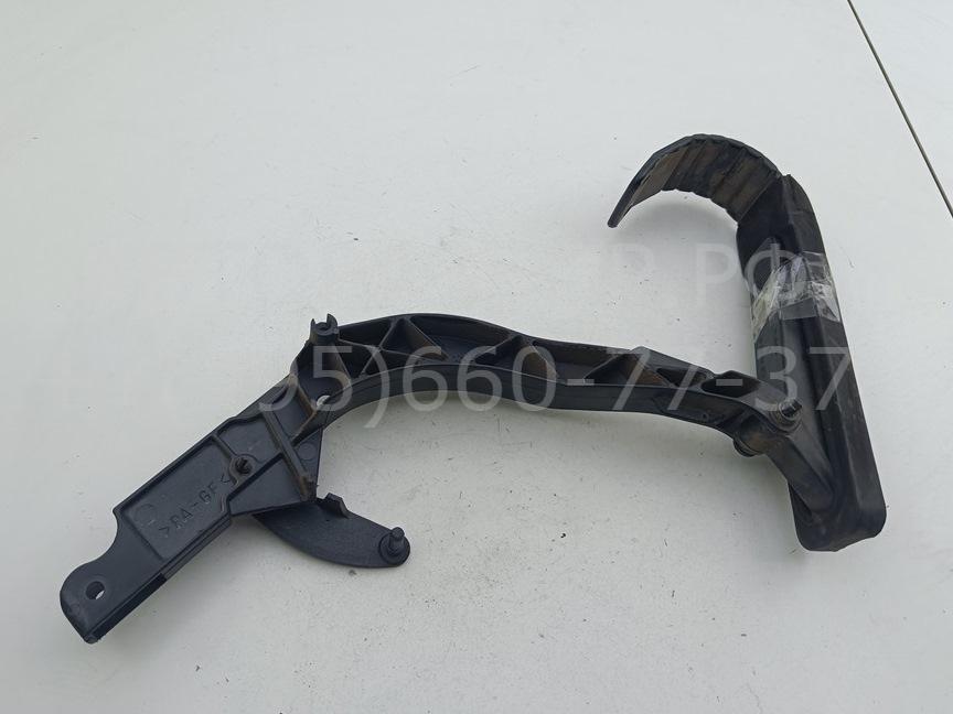 Педаль газа