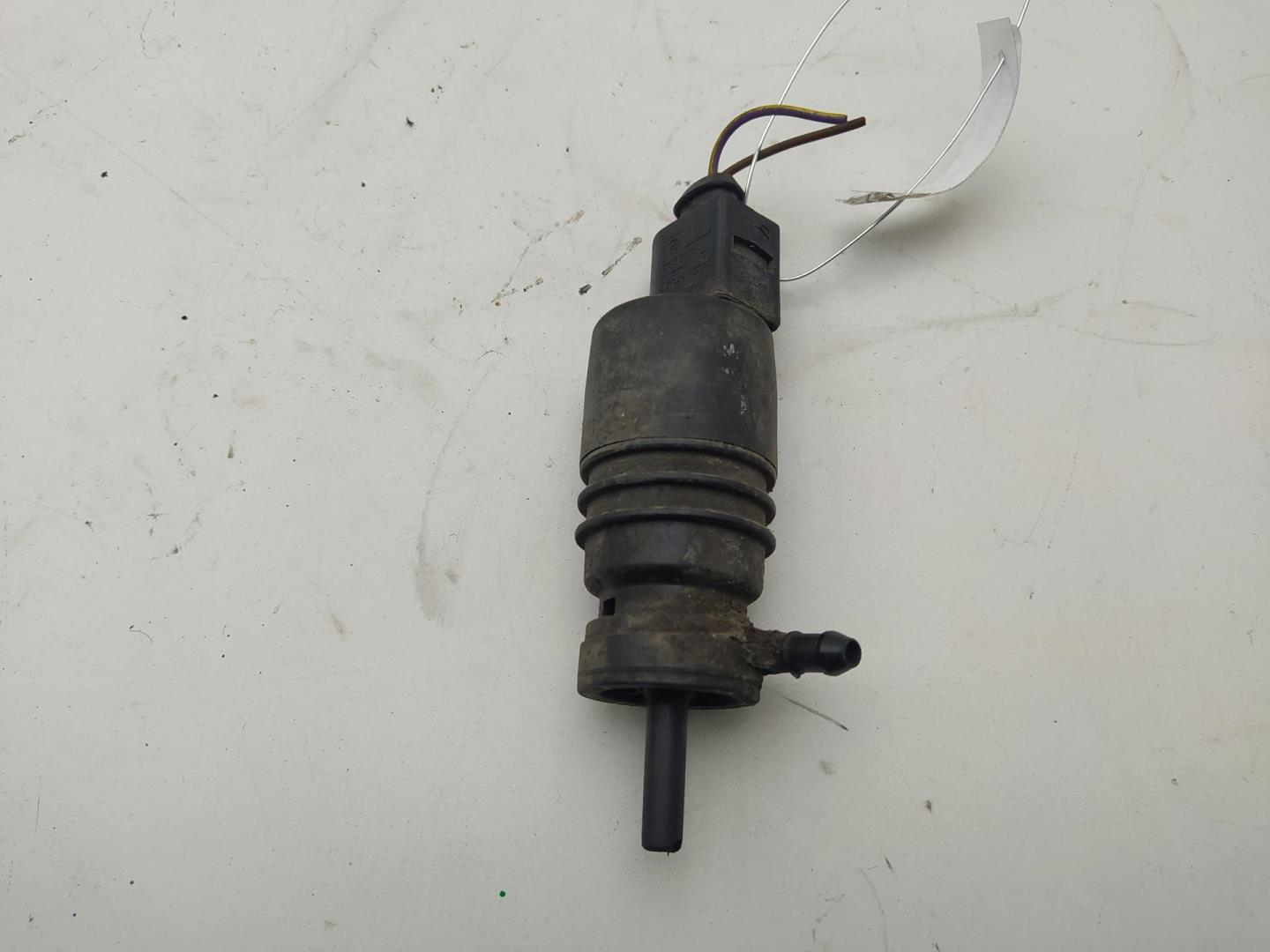 Насос омывателя