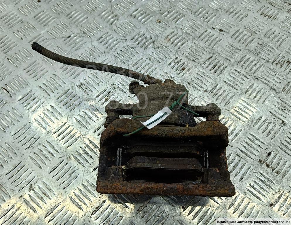 Суппорт передний левый