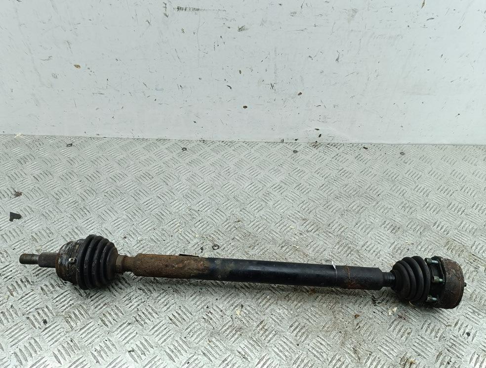 Полуось передняя правая