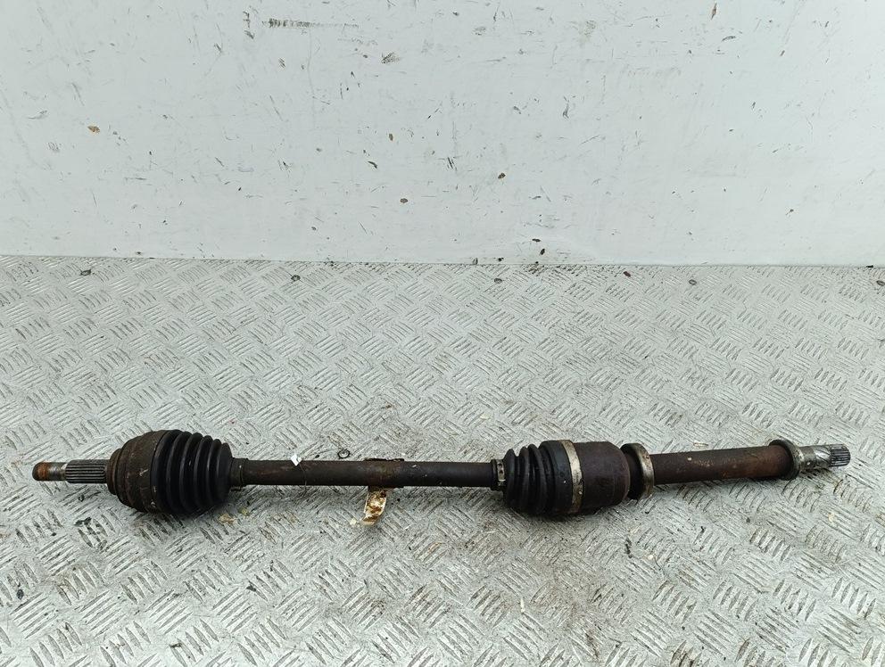 Полуось передняя правая