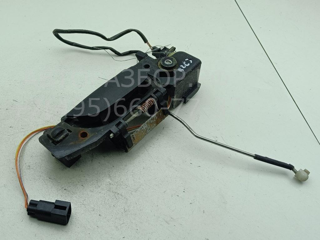 Ручка двери передней наружная правая