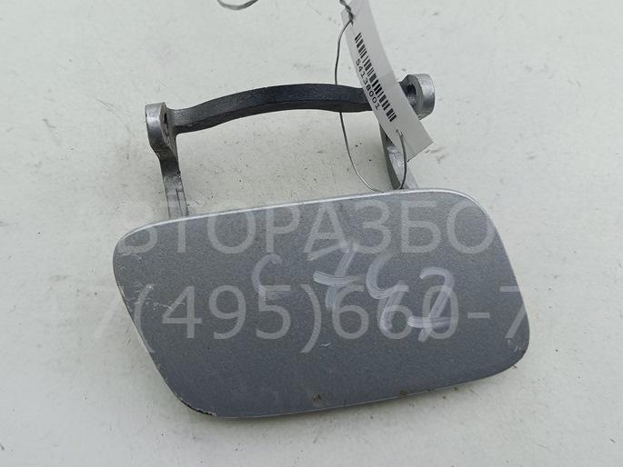 Крышка форсунки омывателя фар