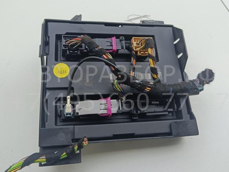 Блок комфорта