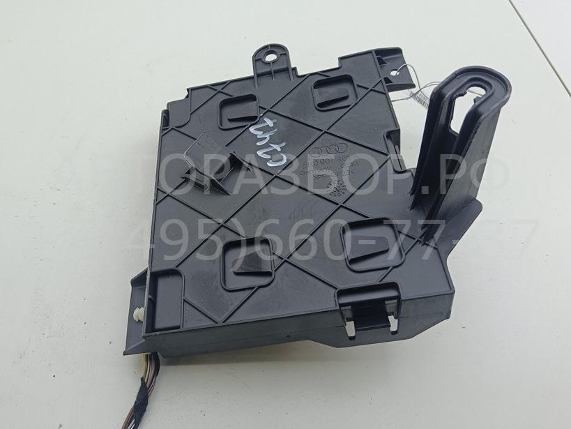 Блок комфорта