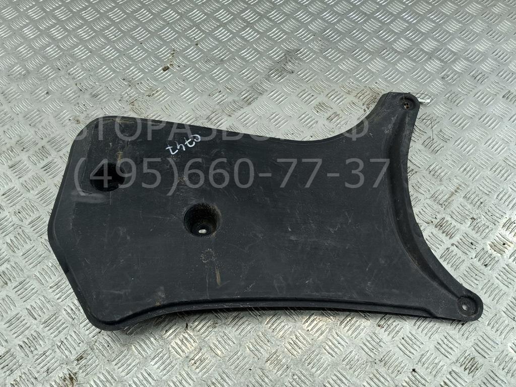 Защита антигравийная