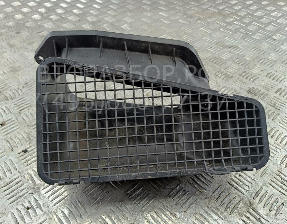 Корпус салонного фильтра