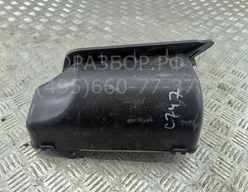 Корпус салонного фильтра