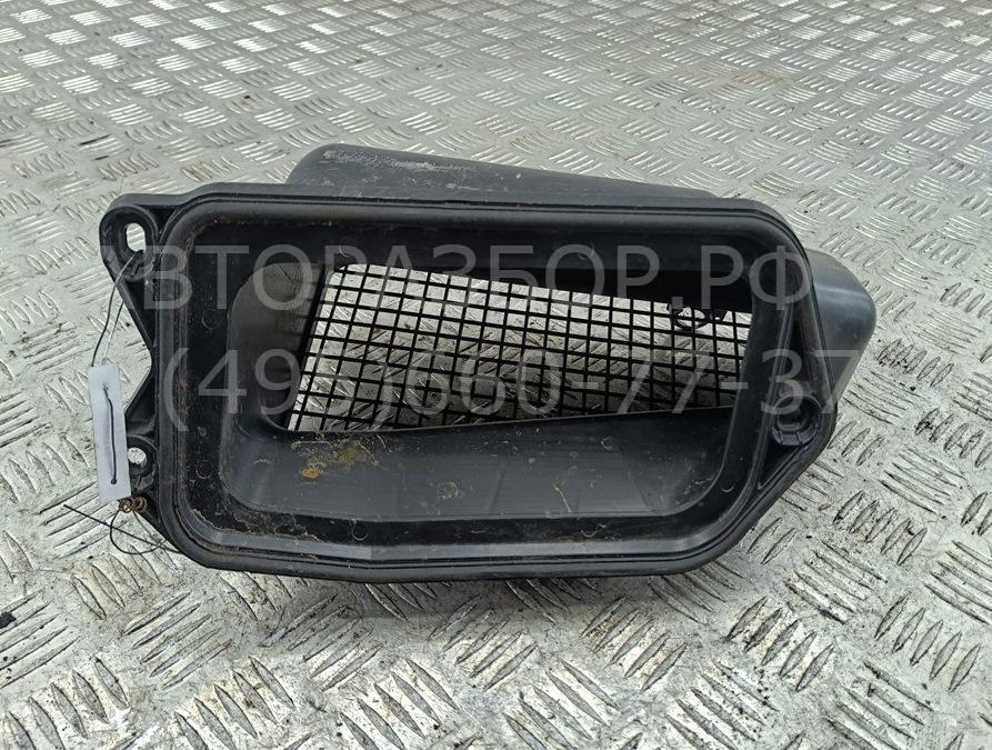 Корпус салонного фильтра