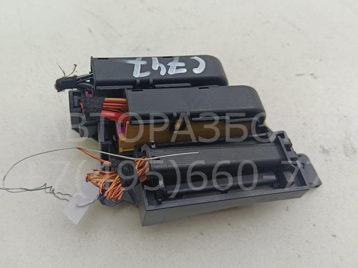 Блок предохранителей