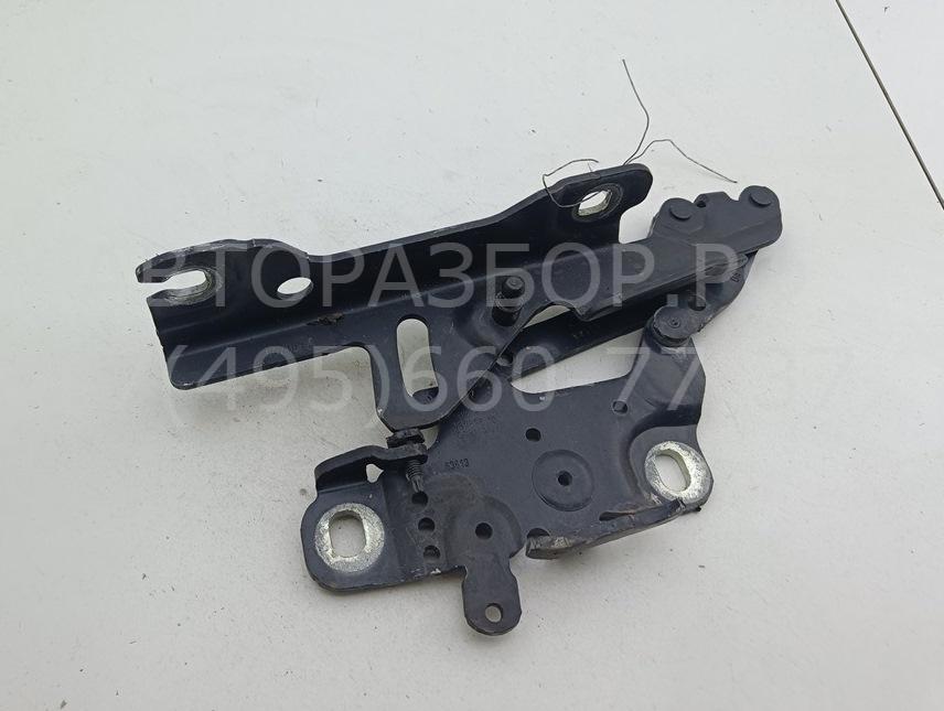 Петля капота правая