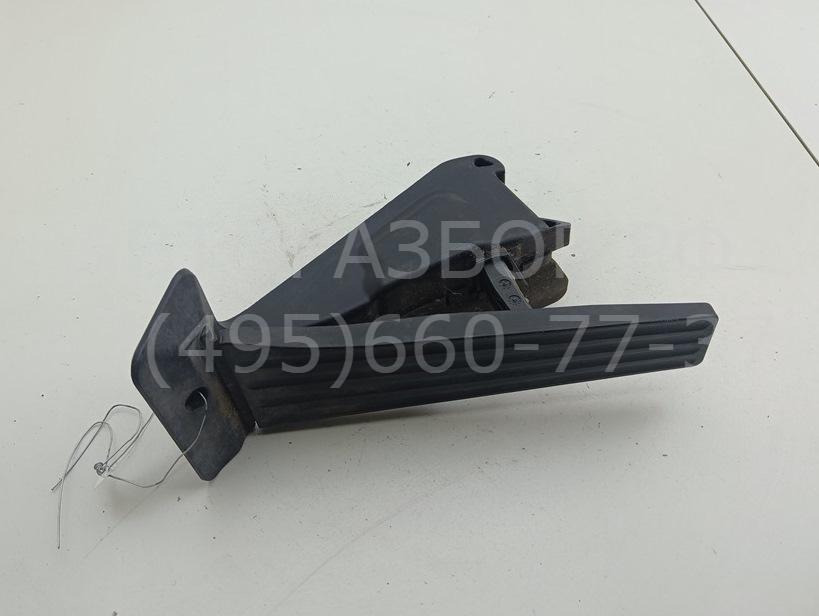 Педаль газа