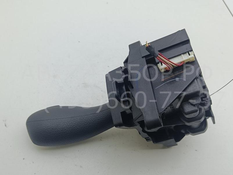 Кулиса МКПП / АКПП