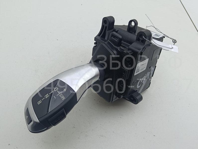 Кулиса МКПП / АКПП