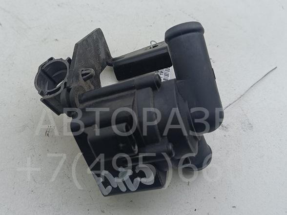 Краник печки