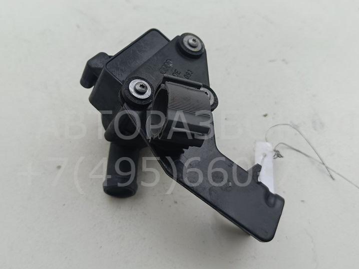 Краник печки