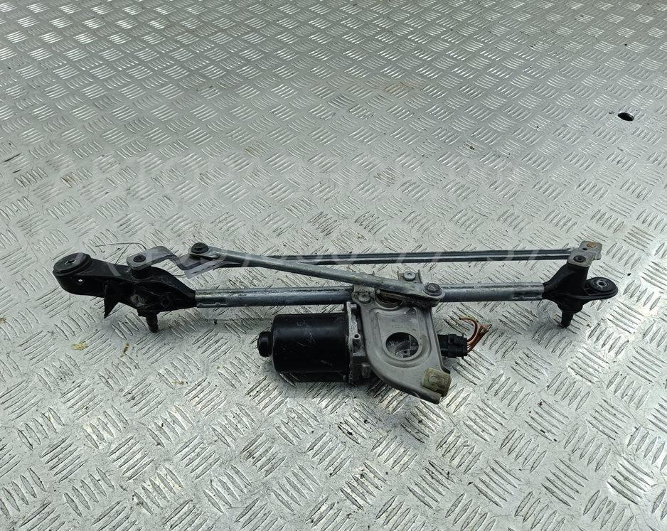 Моторчик стеклоочистителя передний