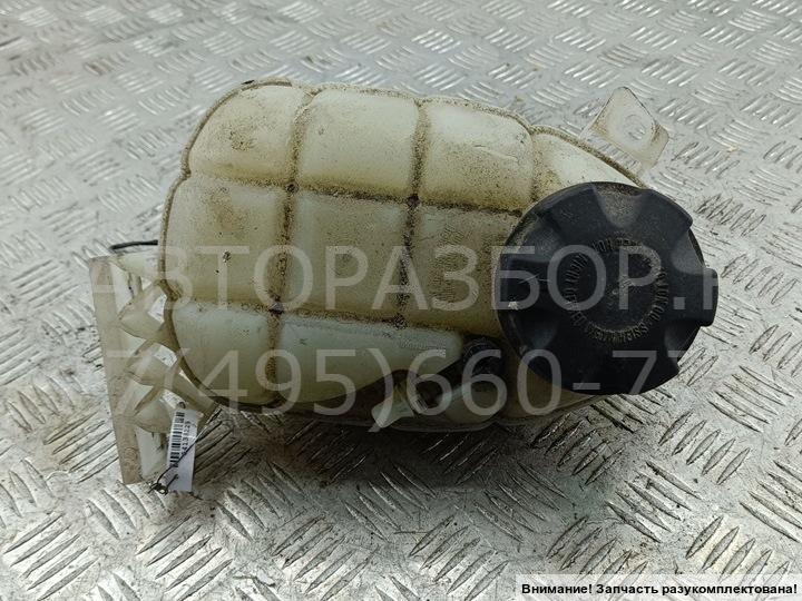 Бачок расширительный