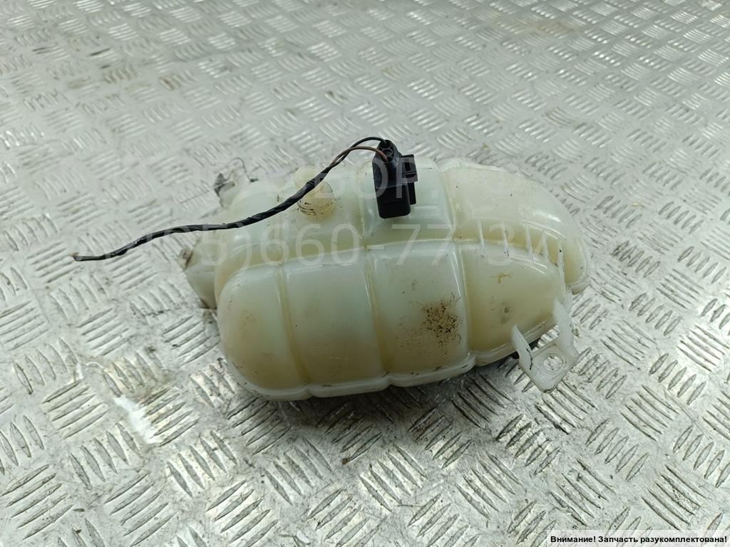 Бачок расширительный