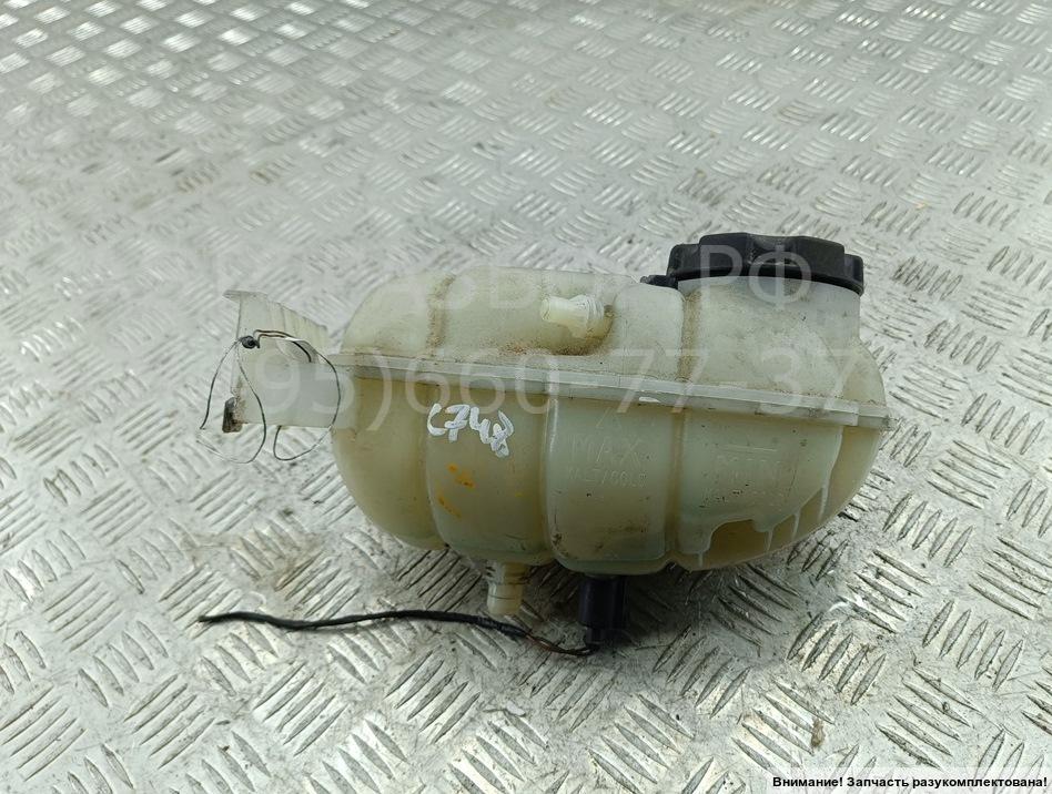 Бачок расширительный