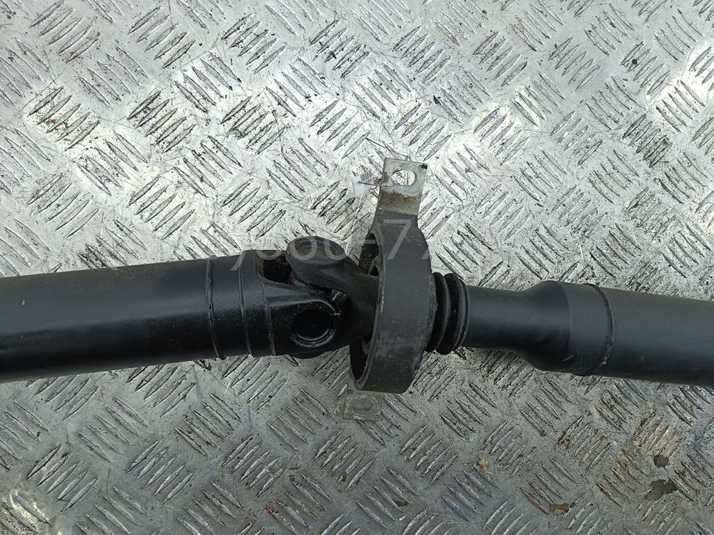 Вал карданный задний