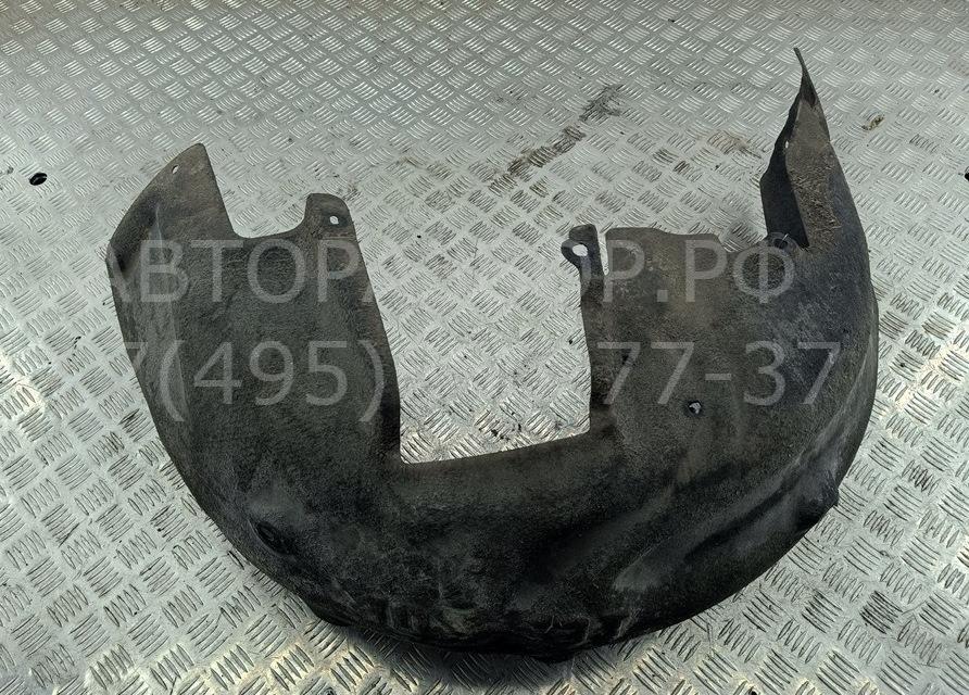 Локер задний правый