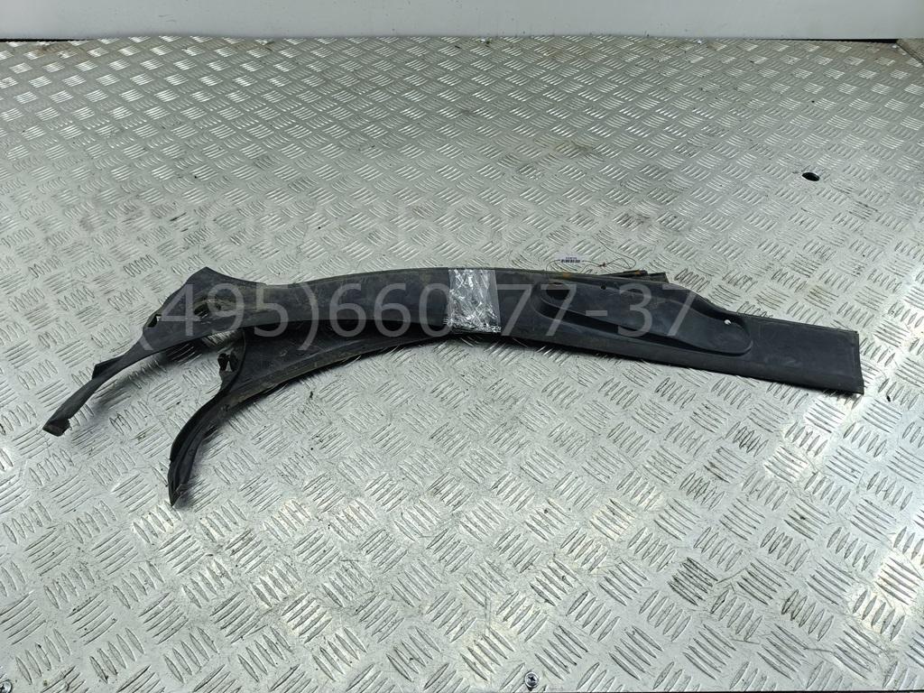 Решетка стеклоочистителей (Жабо)