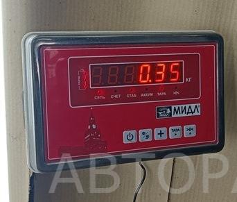 Решетка стеклоочистителей (Жабо)