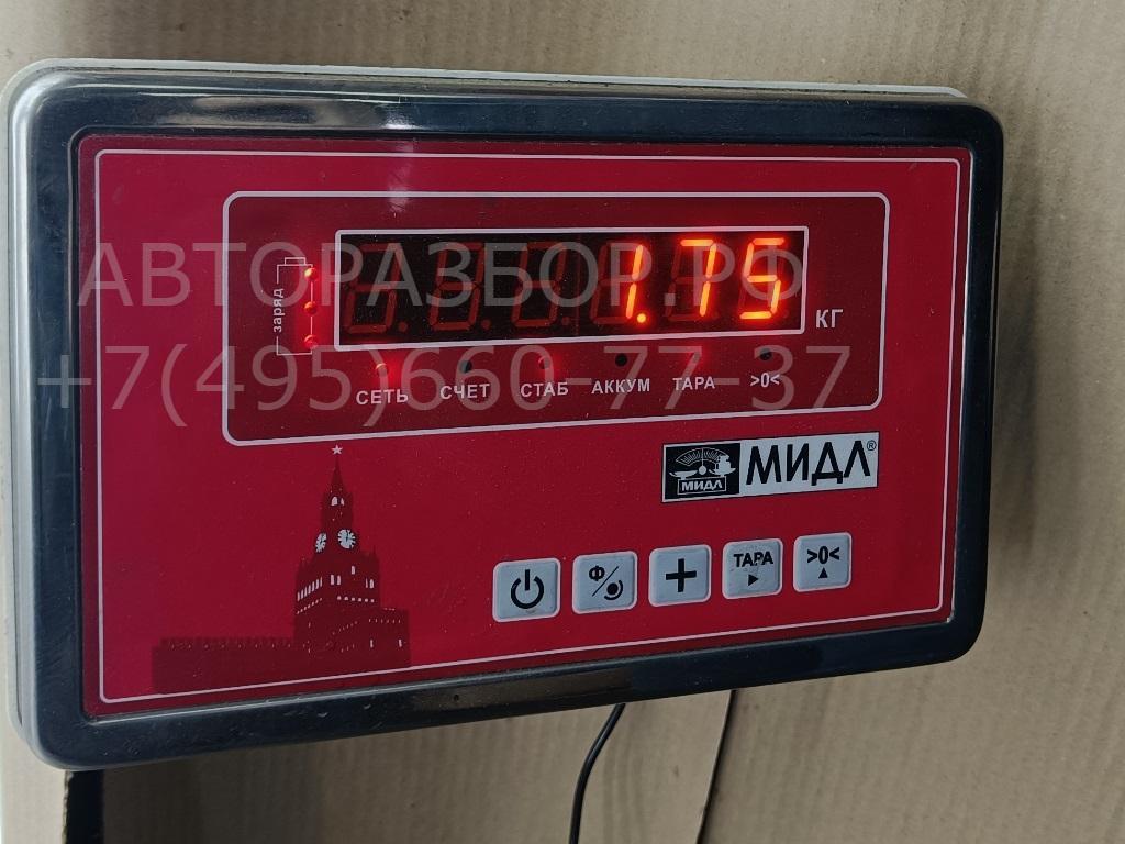 Решетка стеклоочистителей (Жабо)