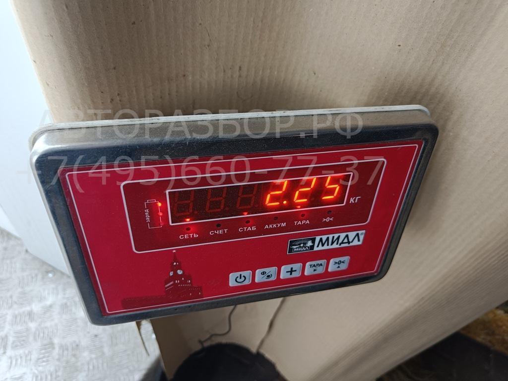 Интеркулер