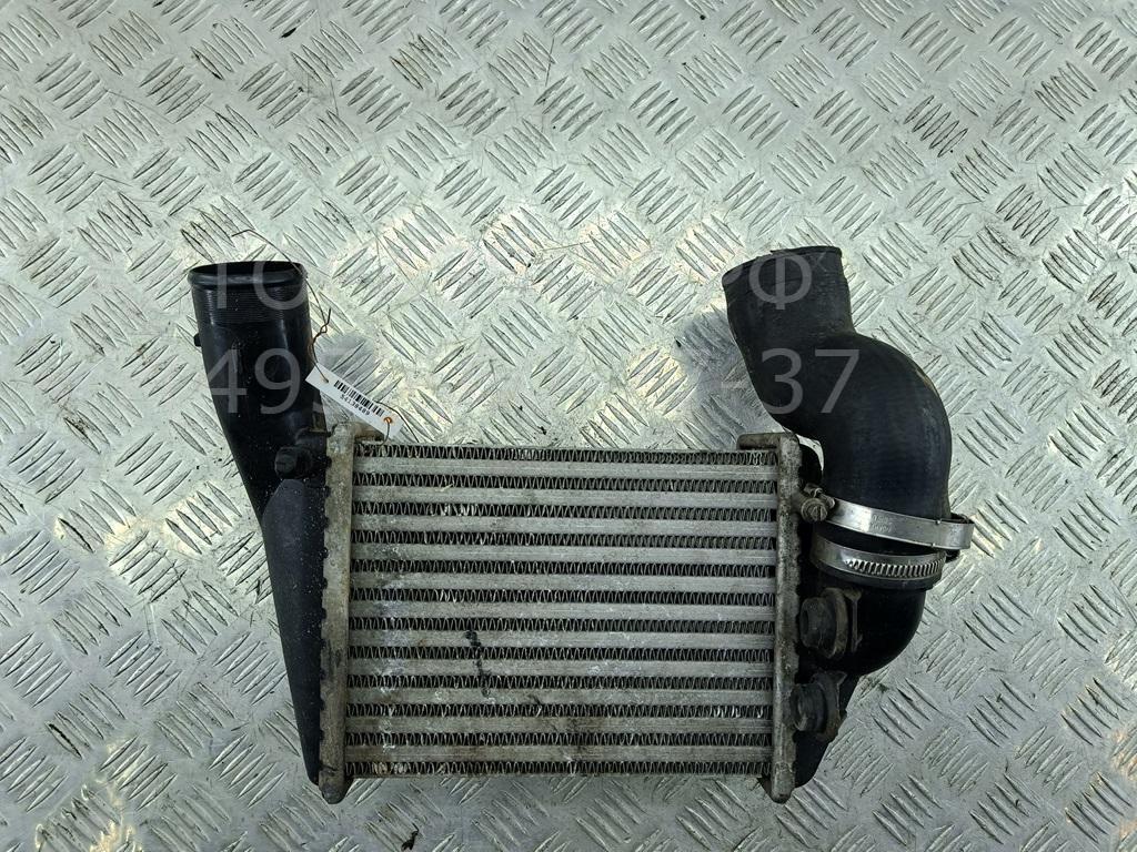 Интеркулер