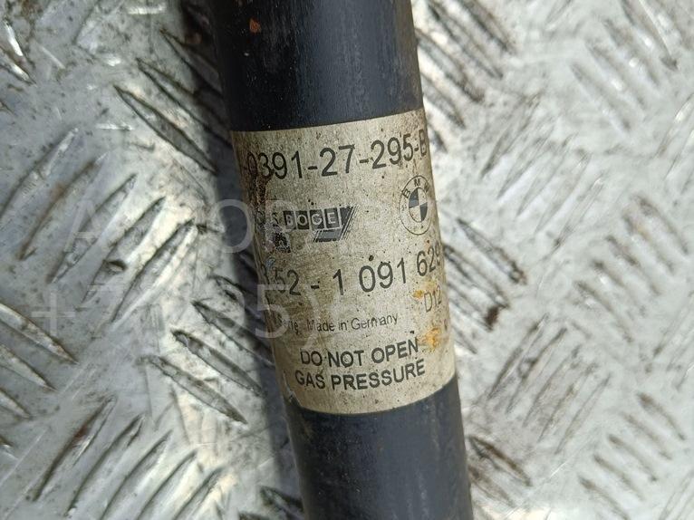 Амортизатор задний левый