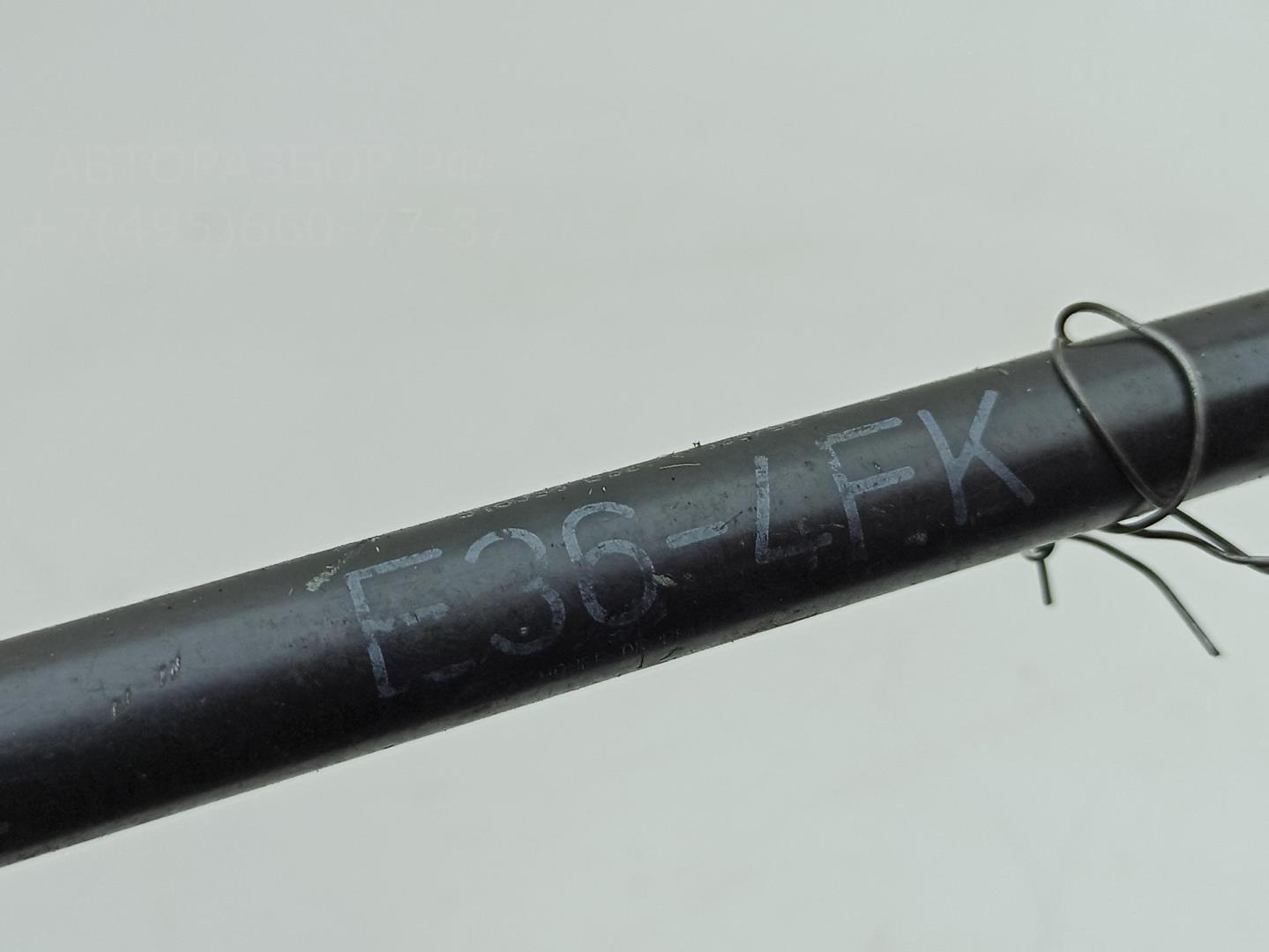 Амортизатор капота