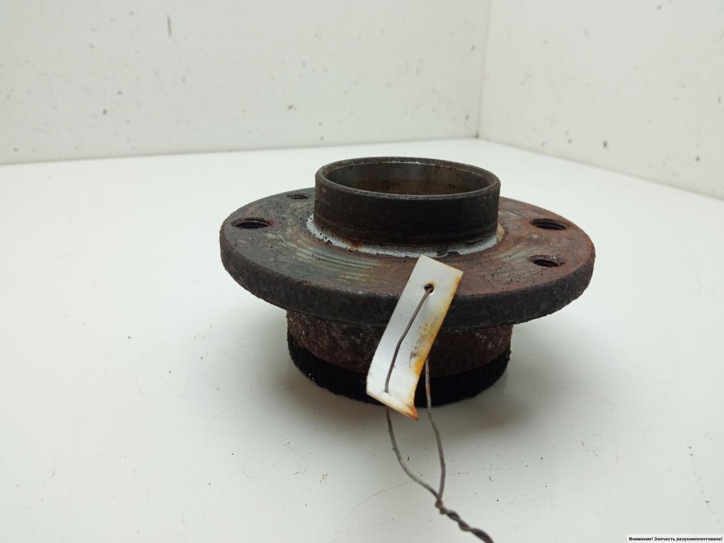 Ступица задняя