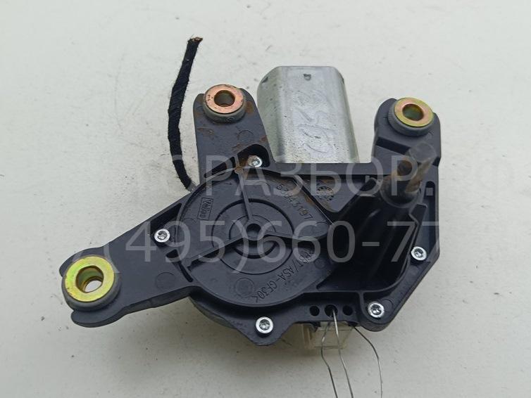 Моторчик стеклоочистителя задний