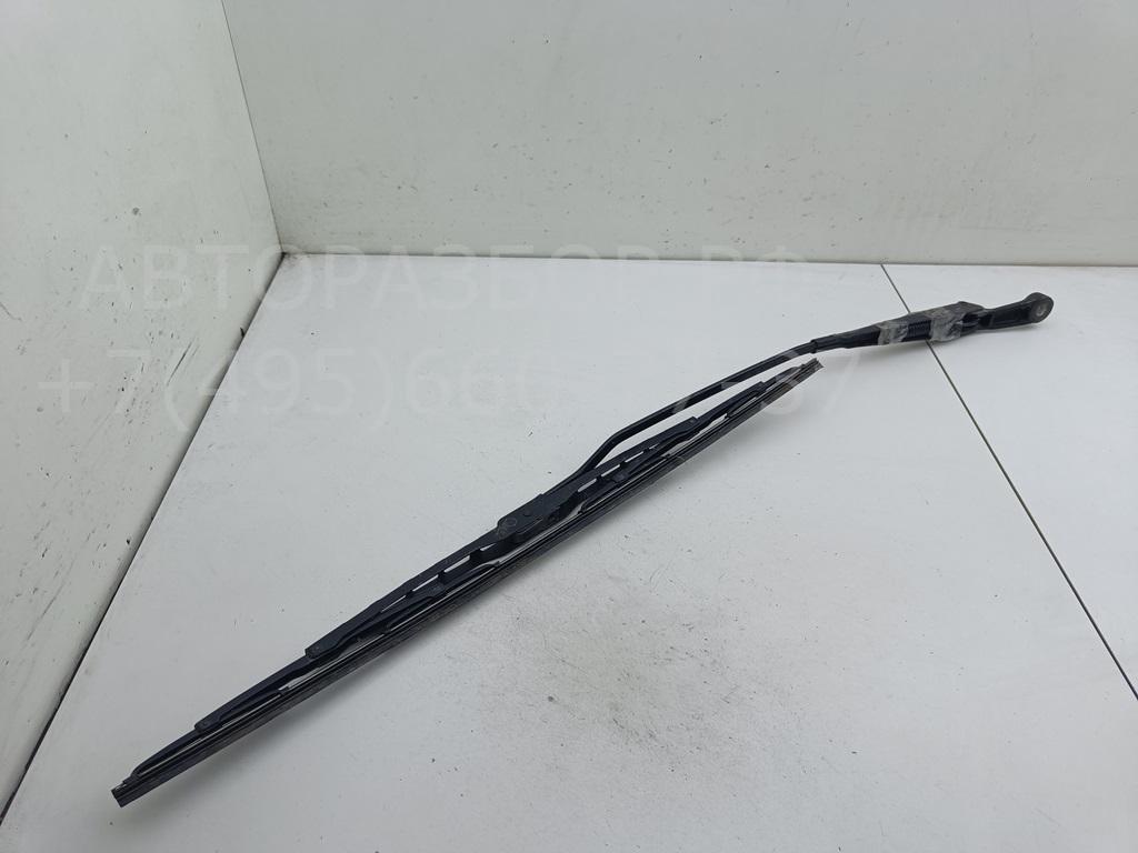Поводок стеклоочистителя передний правый