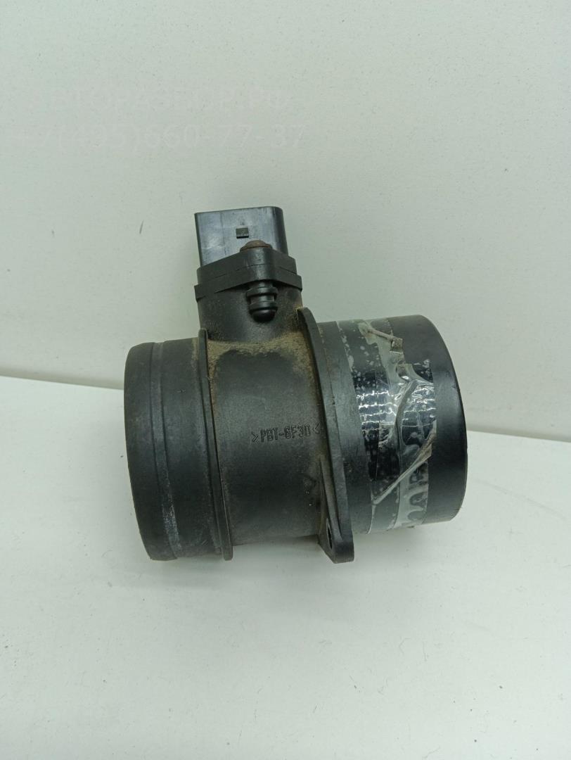 Расходомер воздуха (ДМРВ)