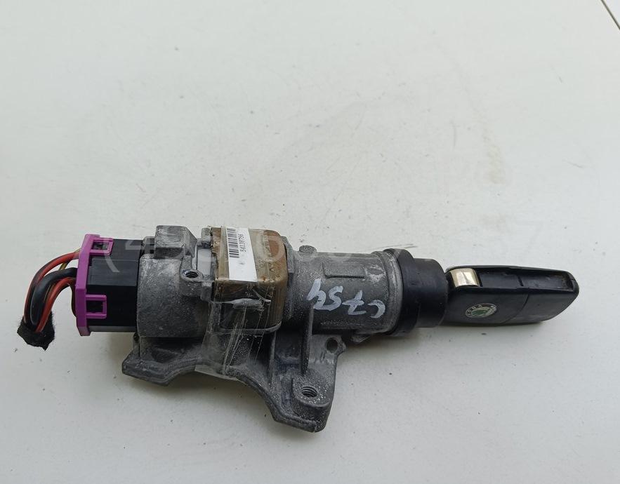 Замок зажигания