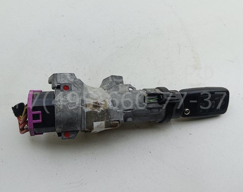 Замок зажигания