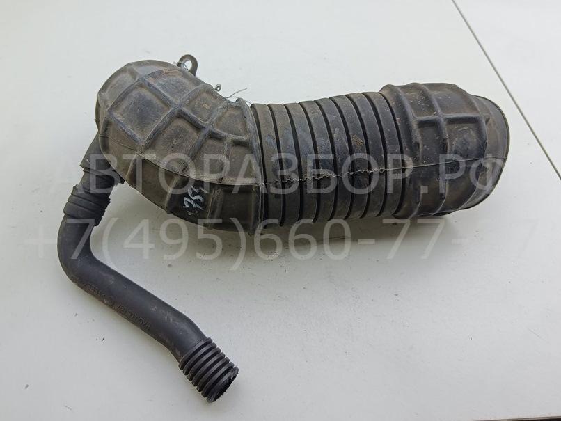 Трубка топливная