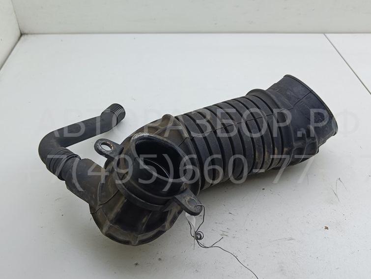 Трубка топливная для Superb (3U) 2001-2008