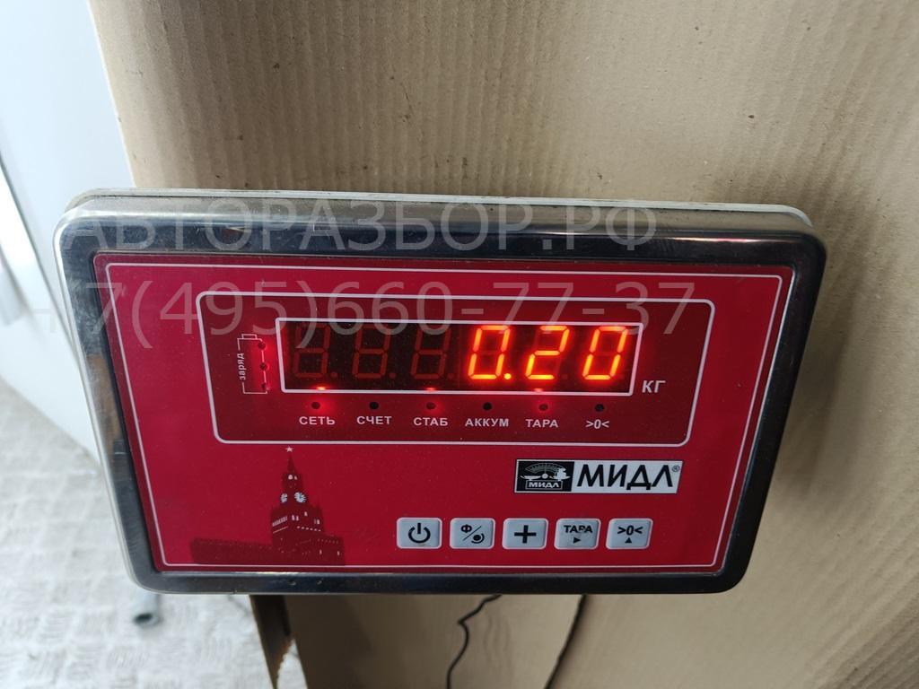 Накладка (кузов наружные)