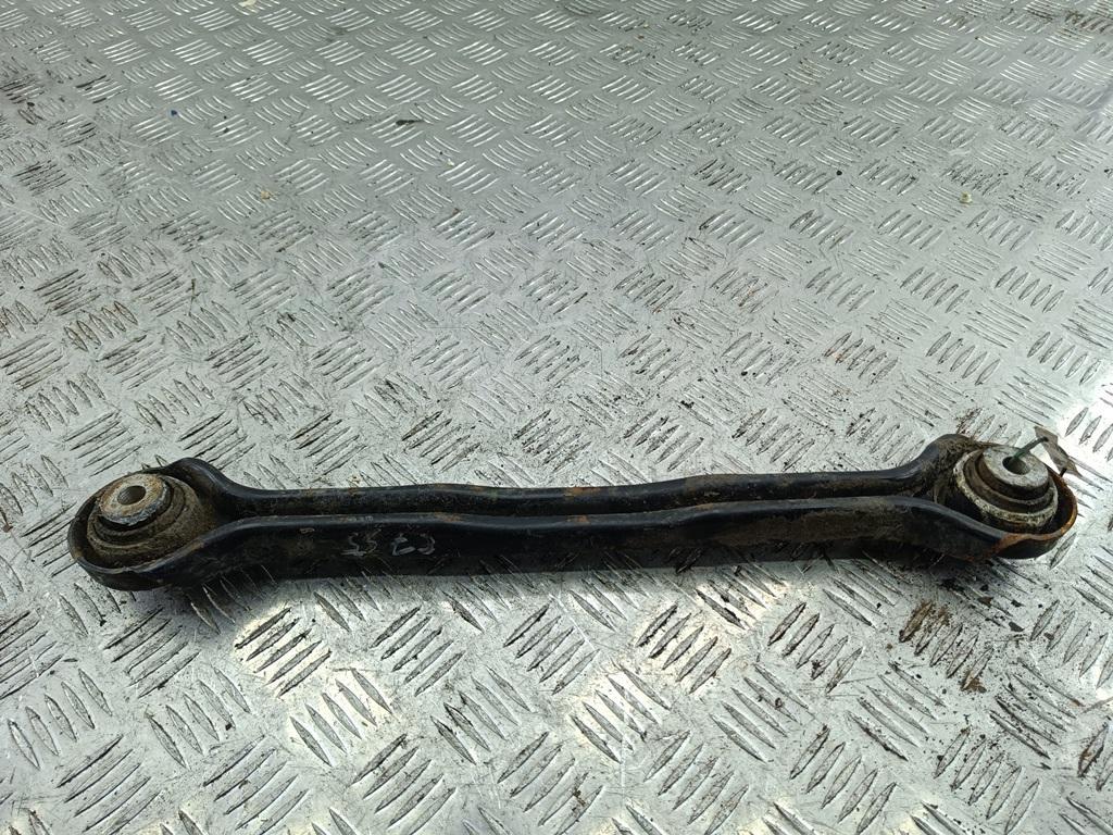 Рычаг задний левый