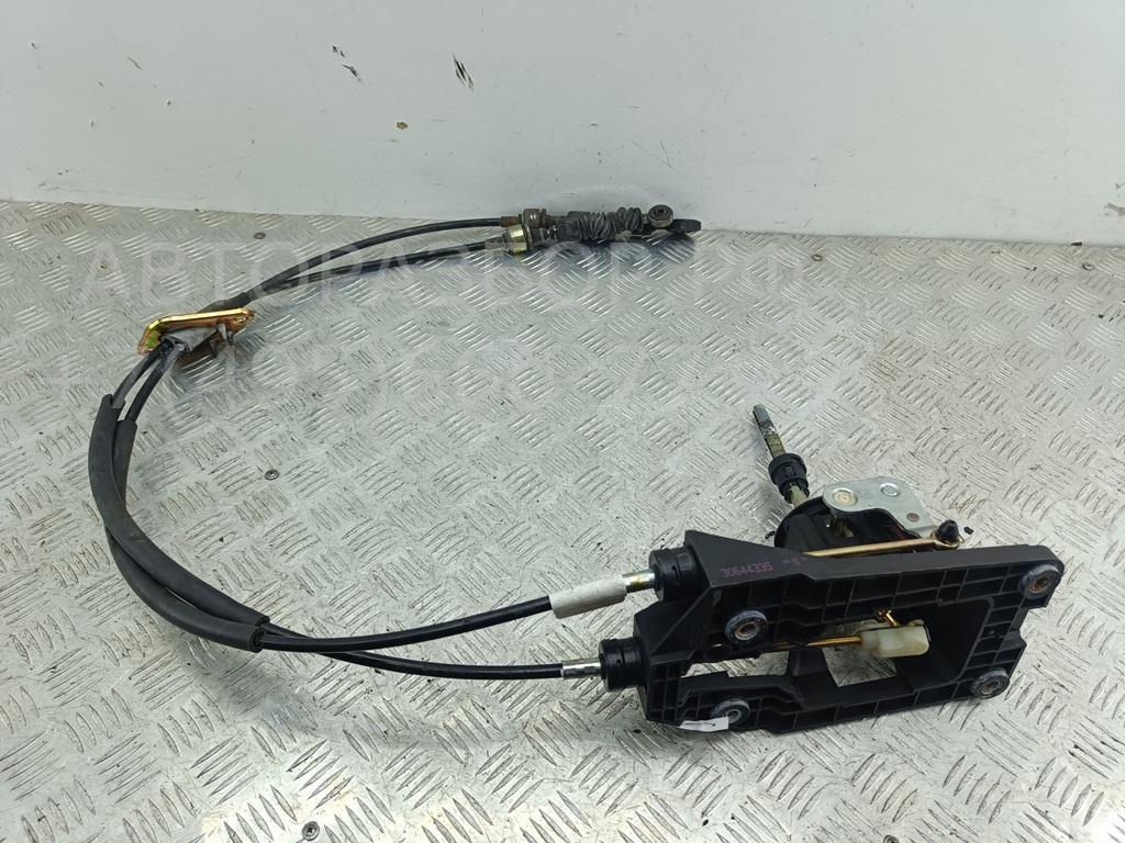 Кулиса МКПП / АКПП