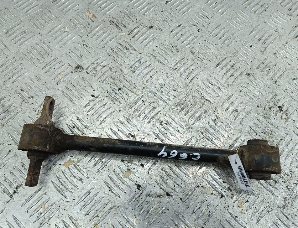 Рычаг задний левый