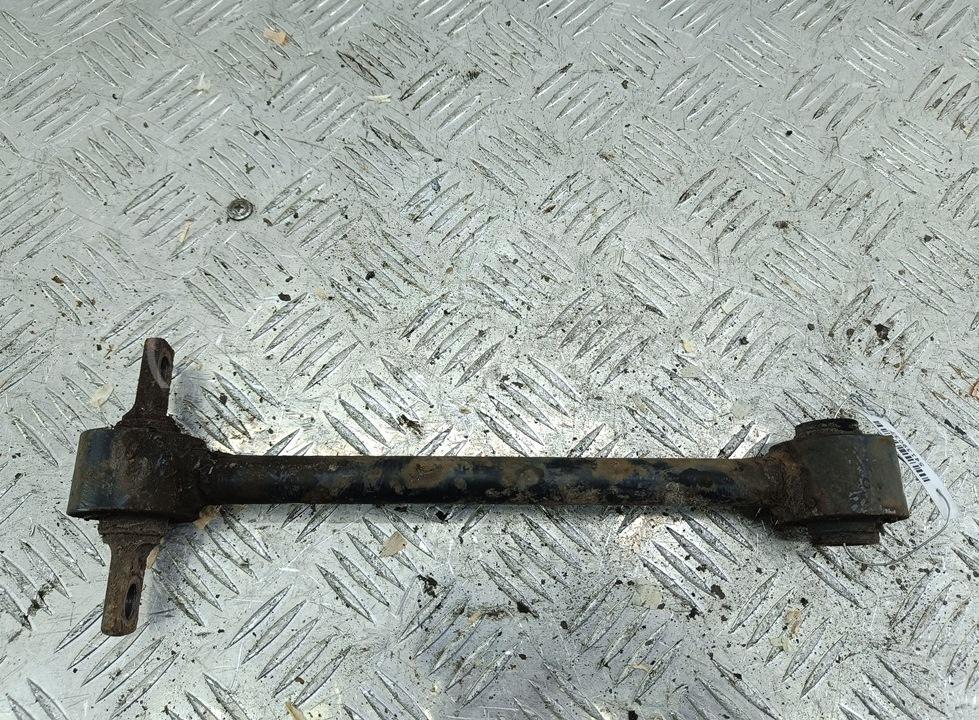 Рычаг задний левый