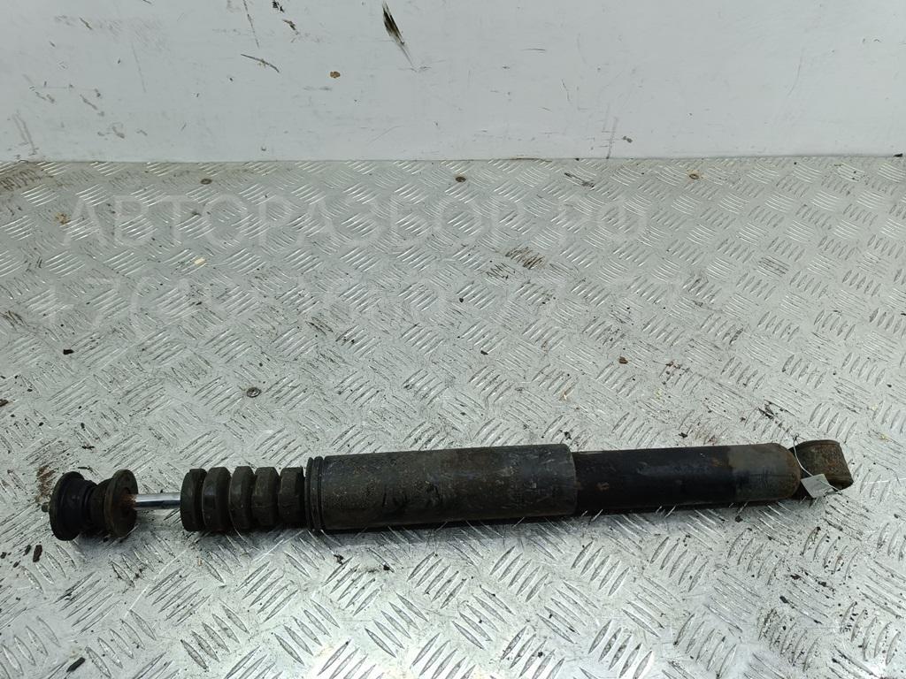 Амортизатор задний левый