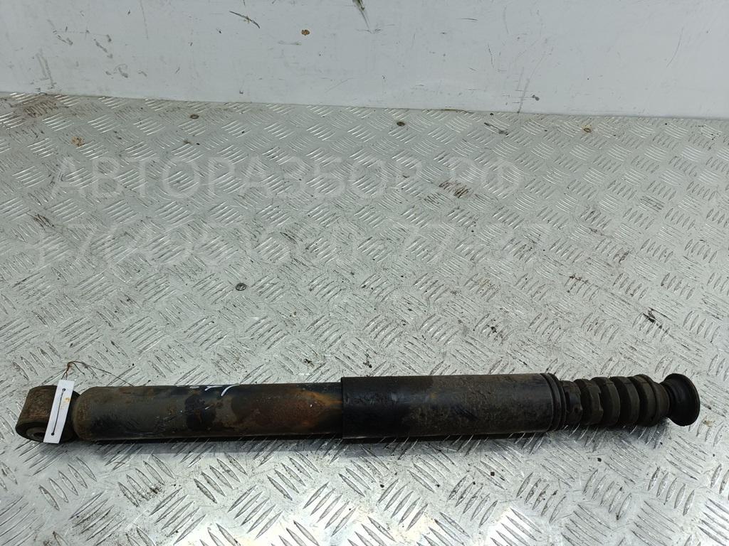 Амортизатор задний правый